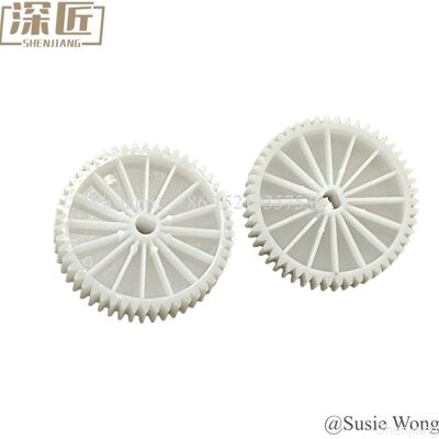 Piezas de máquinas clasificadoras de billetes Giesecke+Devrient Repuestos BPS C5 520846