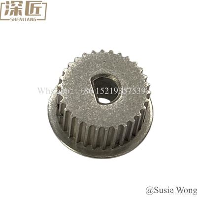 Giesecke+Devrient Máquinas de clasificación de notas Partes BPS C5 Repuestos 509431