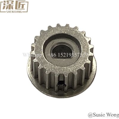 Piezas para máquinas clasificadoras de billetes Giesecke+Devrient BPS C5 Repuestos 509630