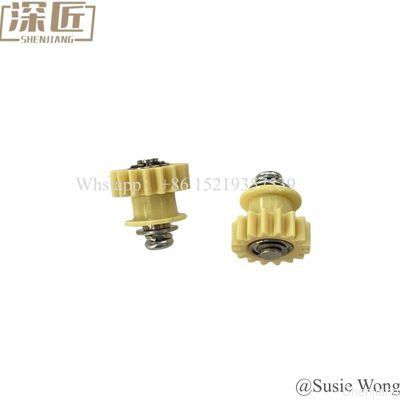 Piezas de máquinas clasificadoras de billetes Giesecke+Devrient Repuestos BPS C5 514733