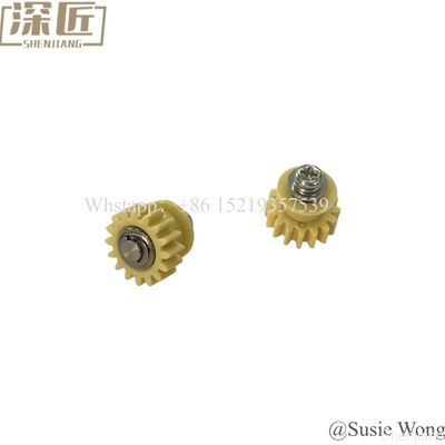 Piezas de máquinas clasificadoras de billetes Giesecke+Devrient Repuestos BPS C5 514733