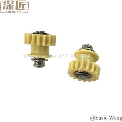 Piezas de máquinas clasificadoras de billetes Giesecke+Devrient Repuestos BPS C5 514733