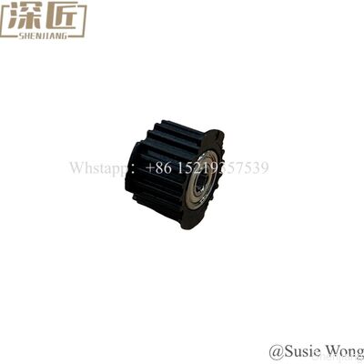 Piezas de máquinas clasificadoras de billetes Giesecke+Devrient Repuestos BPS C5 514738