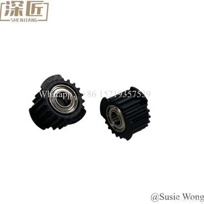 Piezas de máquinas clasificadoras de billetes Giesecke+Devrient Repuestos BPS C5 514738