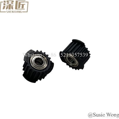 Piezas de máquinas clasificadoras de billetes Giesecke+Devrient Repuestos BPS C5 514738