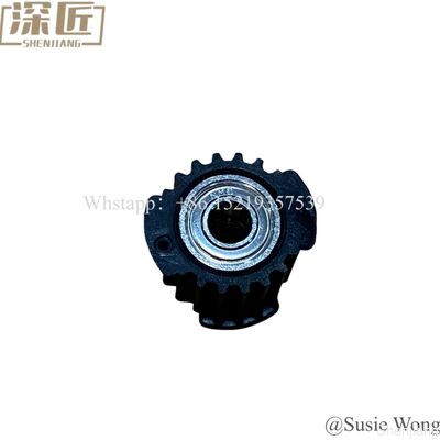 Piezas de máquinas clasificadoras de billetes Giesecke+Devrient Repuestos BPS C5 514738