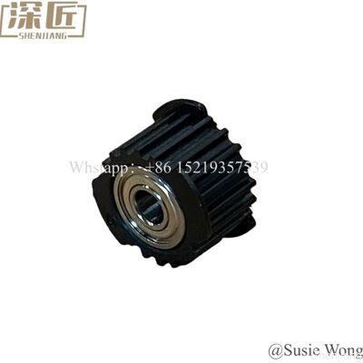 Piezas de máquinas clasificadoras de billetes Giesecke+Devrient Repuestos BPS C5 514738