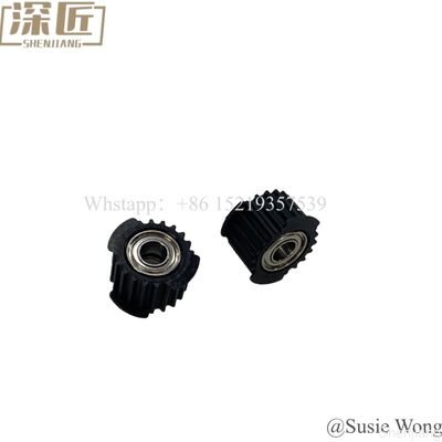 Piezas de máquinas clasificadoras de billetes Giesecke+Devrient Repuestos BPS C5 514738