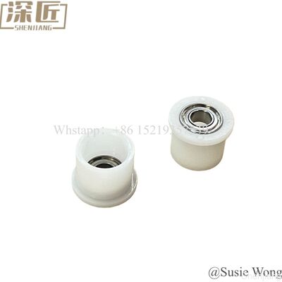 Piezas de máquinas clasificadoras de billetes Giesecke+Devrient Repuestos BPS C5 514740