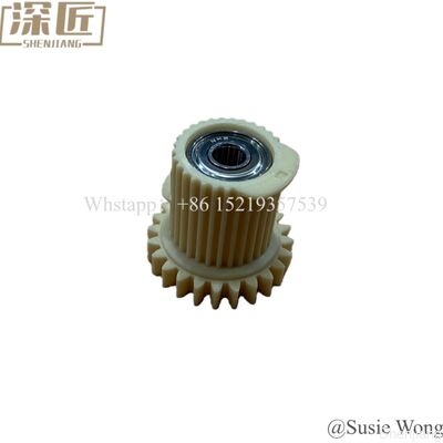 Piezas de máquinas clasificadoras de billetes Giesecke+Devrient Repuestos BPS C5 518541