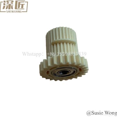 Piezas de máquinas clasificadoras de billetes Giesecke+Devrient Repuestos BPS C5 518541