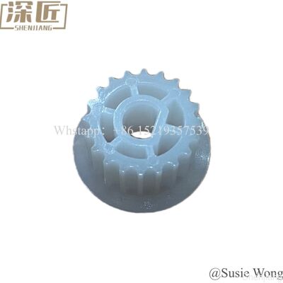 520857001/520857 Cinturón de tiempo poliza SDM G+D BPS C5 piezas de repuesto para mantenimiento