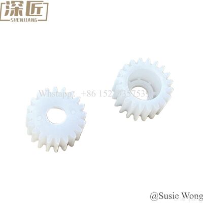 Piezas de máquinas clasificadoras de billetes Giesecke+Devrient Repuestos BPS C5 520865