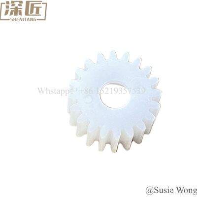 Piezas de máquinas clasificadoras de billetes Giesecke+Devrient Repuestos BPS C5 520865