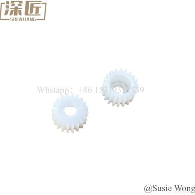 Piezas de máquinas clasificadoras de billetes Giesecke+Devrient Repuestos BPS C5 520865