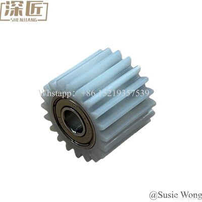 BPS C5 Repuestos 520869001 RUEDA DENTADA 20 520869