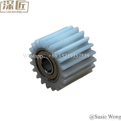 BPS C5 Repuestos 520869001 RUEDA DENTADA 20 520869