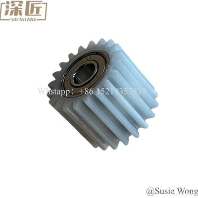 BPS C5 Repuestos 520869001 RUEDA DENTADA 20 520869