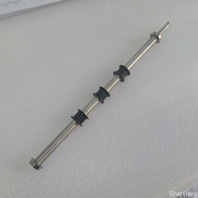 Nuevo Diebold ATM Parts 49-202789-000B 49202789000B Diebold ATM Parts No - Arco con ranuras XPRT Drive Acanalado