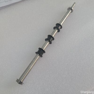 Nuevo Diebold ATM Parts 49-202789-000B 49202789000B Diebold ATM Parts No - Arco con ranuras XPRT Drive Acanalado