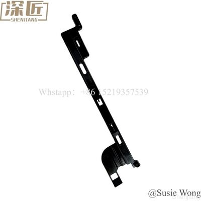 428000077 Nuevo original Hyosung ATM CDU30 Cassette piezas de repuesto placa de guía