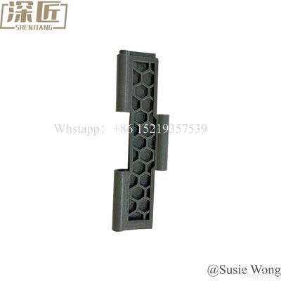 445000071 Nueva Pieza de Repuesto Original para Cajero Automático Hyosung, Parte Plástica del Cassette CDU30