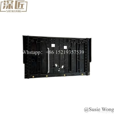 4280000076 Nuevo original Hyosung cajero automático piezas de repuesto CDU30 Cásete tapa inferior