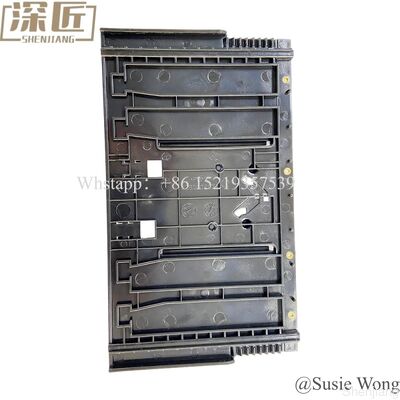 4280000076 Nuevo original Hyosung cajero automático piezas de repuesto CDU30 Cásete tapa inferior