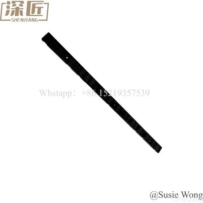 4280000348 Nuevas piezas de repuesto originales para cajeros automáticos Hyosung, placa guía del cassette CDU30