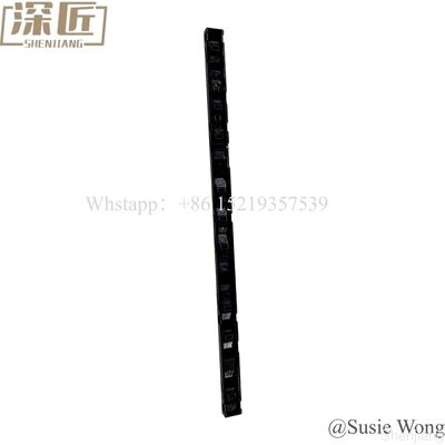 4280000348 Nuevas piezas de repuesto originales para cajeros automáticos Hyosung, placa guía del cassette CDU30