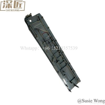 4310000654 Nuevo original Hyosung cajero automático piezas de repuesto CDU30 Cassette tapa derecha