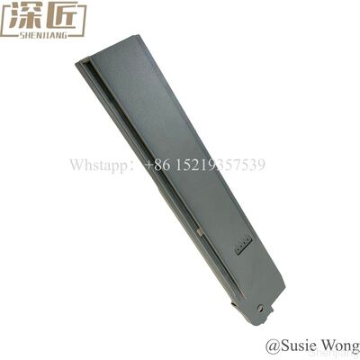 4310000654 Nuevo original Hyosung cajero automático piezas de repuesto CDU30 Cassette tapa derecha