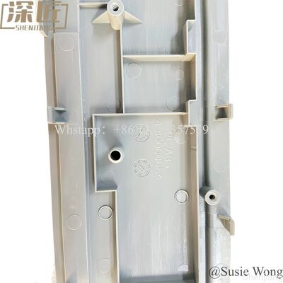 4310000654 Nuevo original Hyosung cajero automático piezas de repuesto CDU30 Cassette tapa derecha