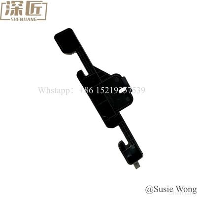 4320000020 Piezas de cajero automático Hyosung Placa de empuje del cassette Hyosung CDU30 Locker HCDU 7430005585 Con buena calidad