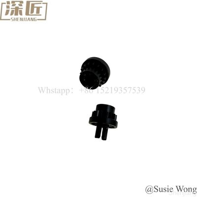 4350001273 Hyosung ATM Parts Hyosung CDU30 Cassette Push Plate Gear HCDU 7430005585 With Good Quality