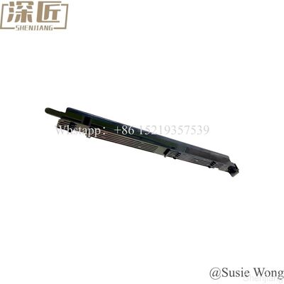 4360000564 Hyosung piezas de cajero automático Hyosung CDU30 Cassette Letf placa de guía HCDU 7430005585 con buena calidad