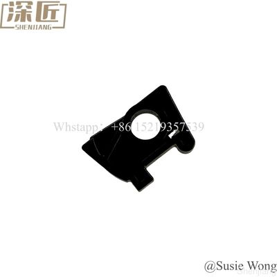 4400000168 Hyosung piezas de cajero automático Hyosung CDU30 Cassette Push Plate Piezas HCDU 7430005585 con buena calidad