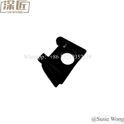 4400000168 Hyosung piezas de cajero automático Hyosung CDU30 Cassette Push Plate Piezas HCDU 7430005585 con buena calidad