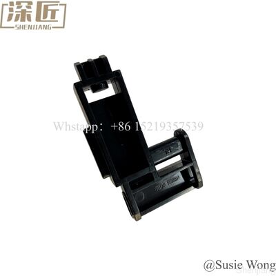 4400000305 Piezas de cajero automático Hyosung Placa de plástico del cassette CDU30 Hyosung HCDU 7430005585 con buena calidad