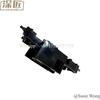 4420000140 Hyosung piezas de cajero automático Hyosung CDU30 Cassette Push Plate Cage HCDU 7430005585 con buena calidad