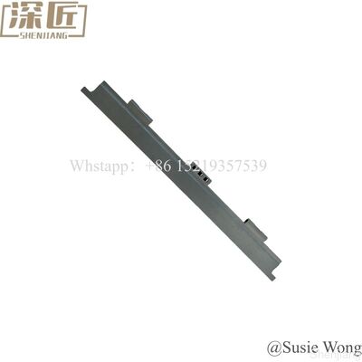 4450000070 Hyosung piezas de cajero automático Hyosung CDU30 puerta de cinta de plástico HCDU 7430005585 con buena calidad