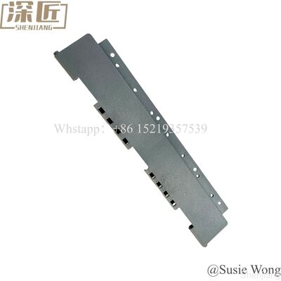 4450000071 Hyosung piezas de cajero automático Hyosung CDU30 puerta de cinta de plástico HCDU 7430005585 con buena calidad