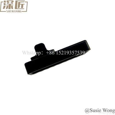 4500000660 Hyosung piezas de cajero automático Hyosung CDU30 Cassette Gear plástico HCDU 7430005585 con buena calidad