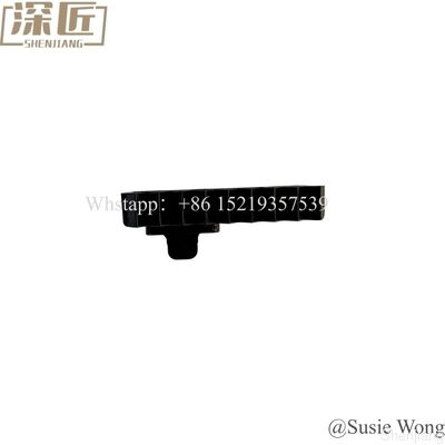 4500000660 Hyosung piezas de cajero automático Hyosung CDU30 Cassette Gear plástico HCDU 7430005585 con buena calidad