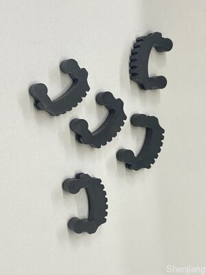 Rodillo de goma para piezas de cajero automático Diebold 49-269047-000A 1750301000-01-28-02