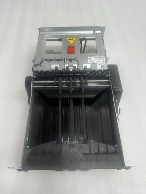 Nuevo Diebold ATM Piezas 01750350476 1750350476 Diebold Nixdorf DN200/DN450 CMDV6A módulo de desvío