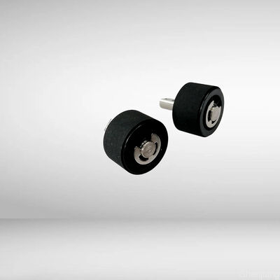 Nueva piezas Diebold ATM Wincor V2C alimentación juego de rodillos V2CU V2CF lector de tarjetas kit de rodillos