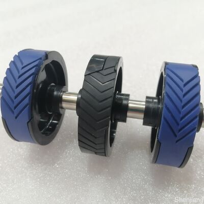 eje de alimentación de la SERIE de 49204018000D FEEDSHAFT OVRMLD OPTEVA 49-204018-000D DIEBOLD 10XX 49-204018-000B 49-204018-000C 49-2040