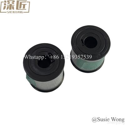 Fujitsu GSR50 Dispensador de efectivo cinta de plástico KD04014-D001-20