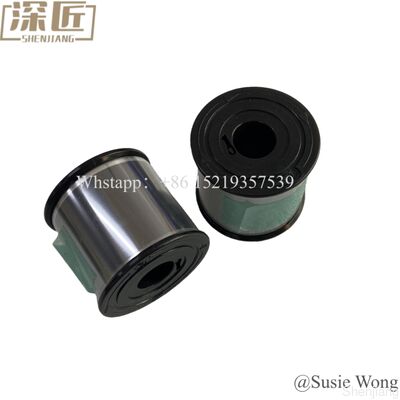 Fujitsu GSR50 Dispensador de efectivo cinta de plástico KD04014-D001-20